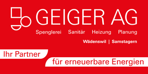 Geiger AG